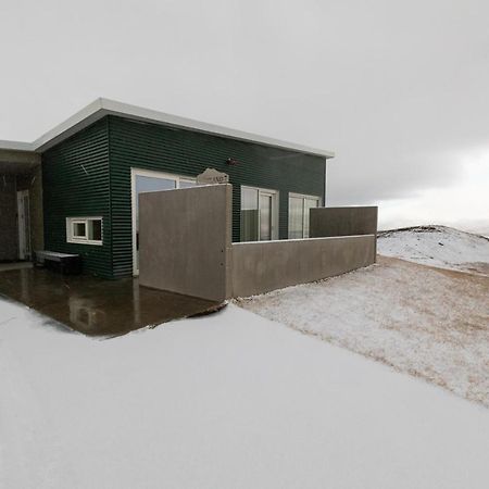 Hrimland Cottages Akureyri Buitenkant foto