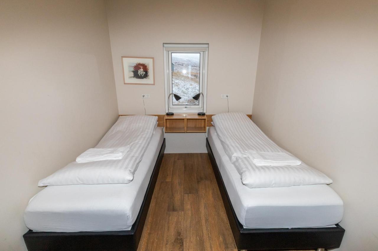 Hrimland Cottages Akureyri Buitenkant foto
