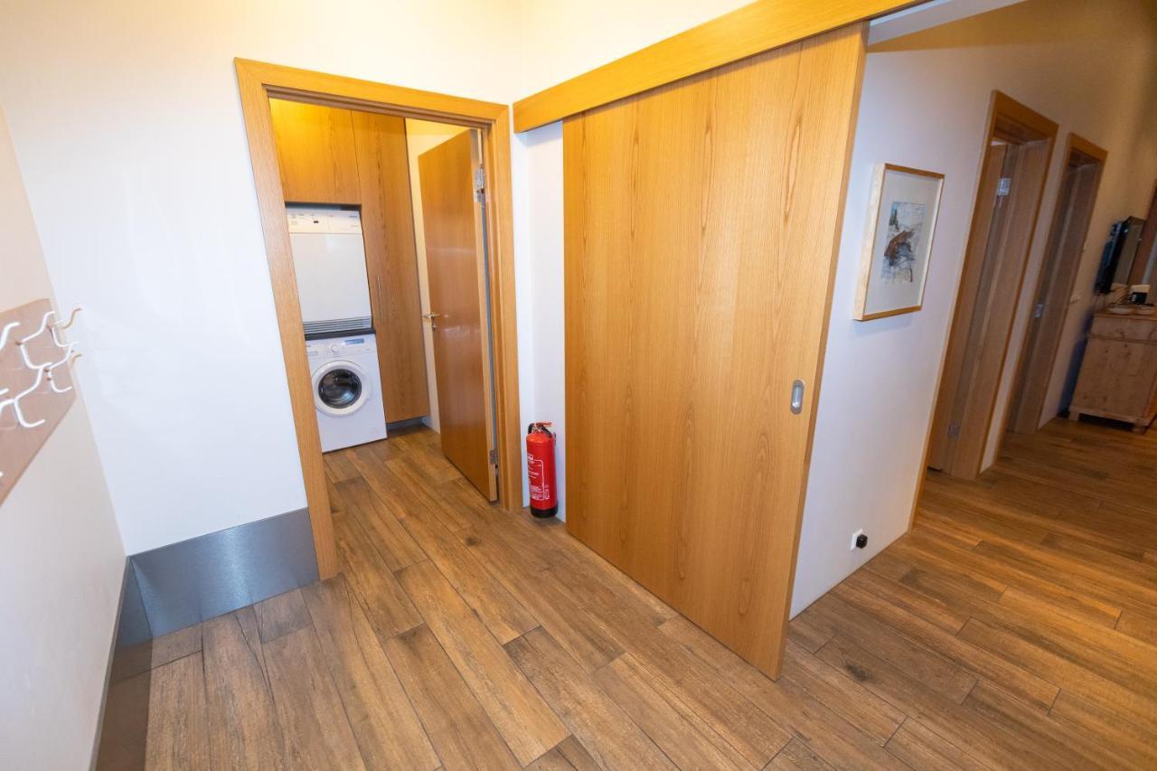 Hrimland Cottages Akureyri Buitenkant foto