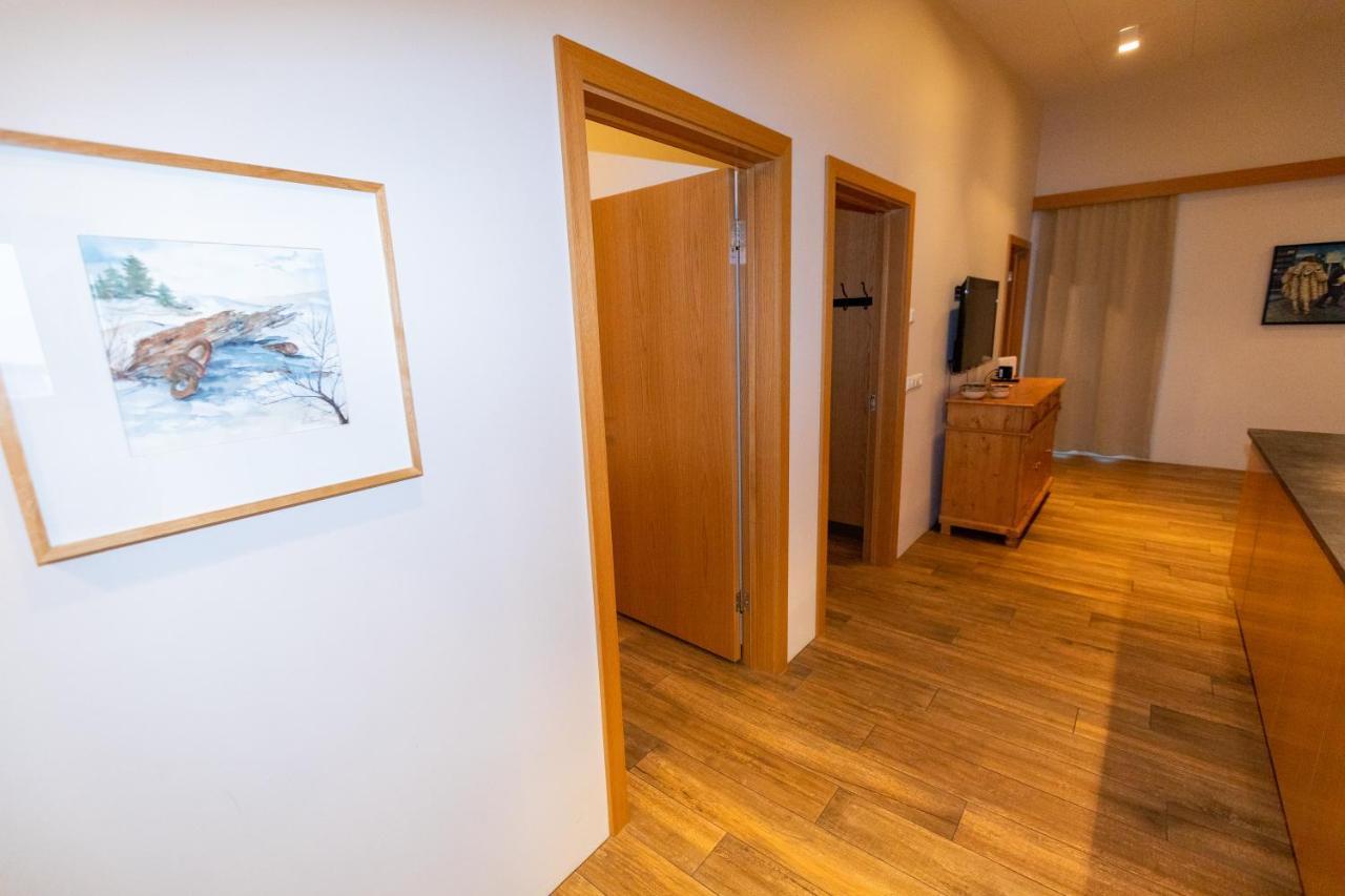 Hrimland Cottages Akureyri Buitenkant foto