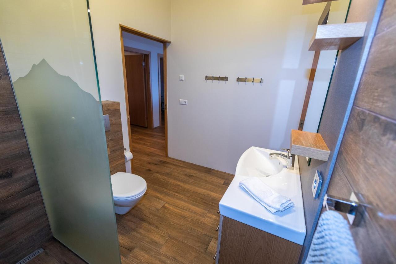 Hrimland Cottages Akureyri Buitenkant foto
