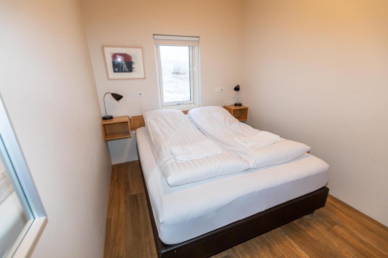 Hrimland Cottages Akureyri Buitenkant foto